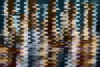 Strategia de dezvoltare locala